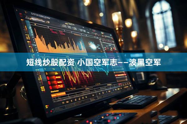 短线炒股配资 小国空军志——波黑空军